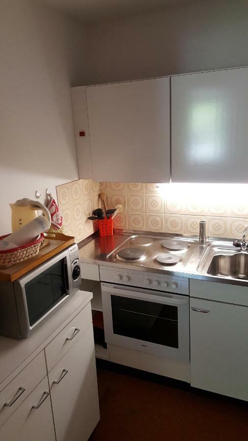 Ferienwohnung Angelika Schruns Εξωτερικό φωτογραφία