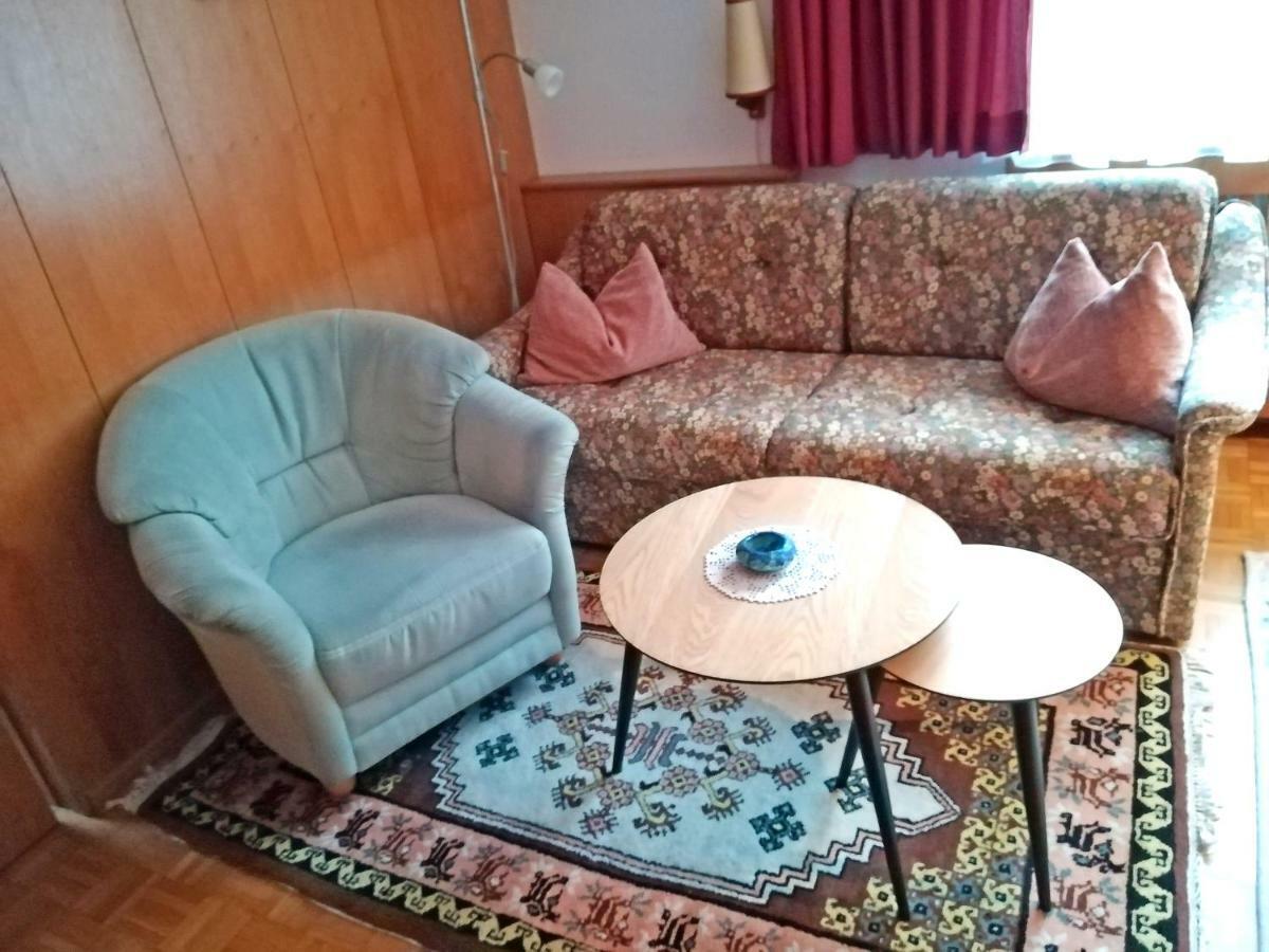 Ferienwohnung Angelika Schruns Εξωτερικό φωτογραφία